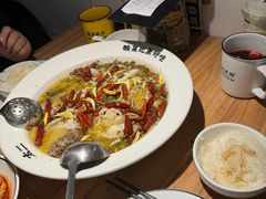 -太二酸菜鱼(SM城市广场店)