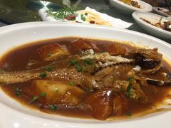 -西安西藏大厦开元名都大酒店·四季轩中餐厅
