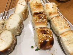 -木屋烧烤(惠阳华润小径湾店)