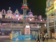 -江南环球港