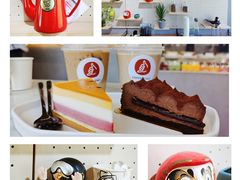 -COFFEE CALL(云锦路店)