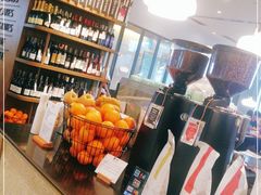 -BAKER&SPICE(环贸店)
