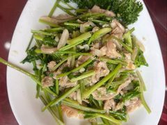 芫爆散丹-闻香阁·清真(光荣道店)