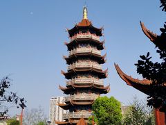 -章华寺