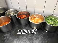 -白妈螺蛳粉(白云万达店)