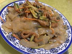 -春水锅贴·传统鲁菜(大明湖店)