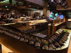-The ROOF (通盈中心店)