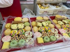 -北京稻香村(京港城生活广场店)