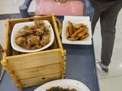 -中恒华茶楼(牌坊店)