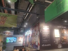 -木屋烧烤(龙岗龙城万科里店)