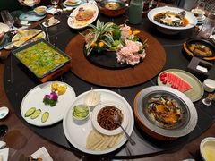 -云客来·花园餐厅(洛社店)