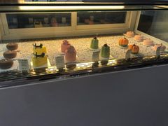 -留下法式甜品(盛世郦园店)