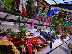 -川骄海鲜自助(河东店)
