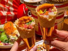 -炉胜·炉端烧·居酒屋
