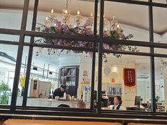 -花舍·新派粤菜·西餐·下午茶(亚运村·鸟巢店)