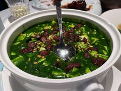 -桂满陇·海市蜃楼·黑金(国金店)