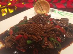 -大东方海鲜酒楼(小武基桥店)