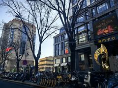 -王府半岛酒店