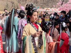 -云台山风景名胜区