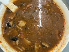 -马老三肉丁胡辣汤(西一路店)