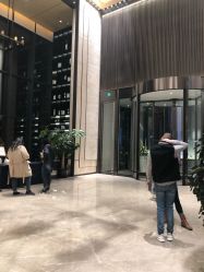 -银保建国酒店·宴会厅