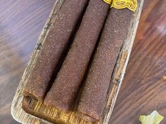 -日日鲜自助餐厅(小公园店)