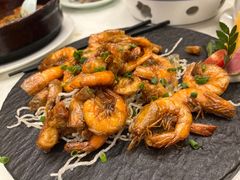 -五谷芳乳鸽王(海景店)