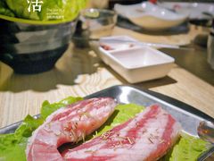 -韩国大金刚烤肉·料理(印象城店)