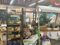 -素清香(解放路店)