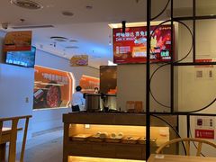 -呷哺呷哺 黄金牧场 (太原万象城店)
