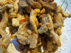 -李恩记清真水饺(北电大厦店)