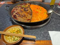 -咖咖火锅(老店)