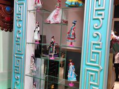 -哈啾嗨·蒙文化主题餐厅(京汉新城店)