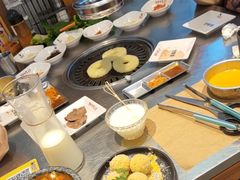 -海底捞火锅(河东万达广场店)