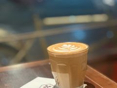 -EAU CAFE(永康路店)
