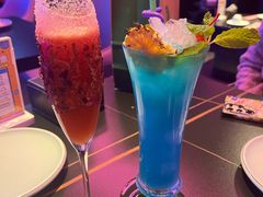 -粉墨特色菜·烧烤音乐酒馆