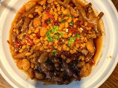 黄豆鸡脚-小柴米·传统江西菜(万寿宫店)