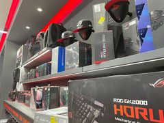 -ROG玩家国度(美罗城店)