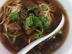 -李先生牛肉面大王(北京平谷步行街店)