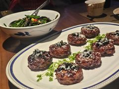 -曾宴·楚菜(湖北省博物馆店)