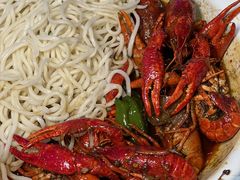 -虾乐园龙虾·夜宵(松江店)