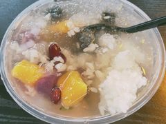 -长乐饭冰冰·冰饭·烧烤(长乐总店)