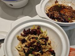 -兰湘子·湘菜小炒(崂山丽达店)