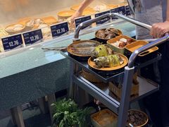 -杨肥肠火锅大排档(火车站花园店)