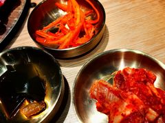 -千岛炭火烤肉·活烤鳗鱼(天通苑店)