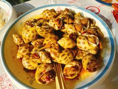 -三妹小龙虾·黄油蟹(华侨城总店)