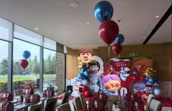 -觅糖派对·宝宝宴生日宴一站式派对策划(河西店)