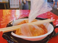 -西归浦每天偶来市场