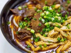 -清真•佬苏记邵阳回民米粉(河西店)