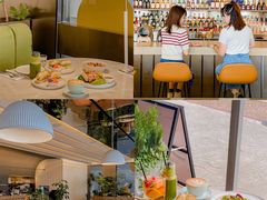 -慕境Moment Space·Fresh(33小镇店)